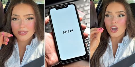 Shopper Reveals How To Find SHEIN Dupes for .